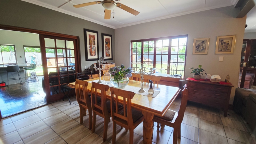 4 Bedroom Property for Sale in Universitas Free State